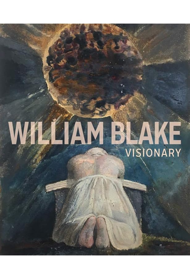 William Blake: Complete Illuminated Books: The Complete